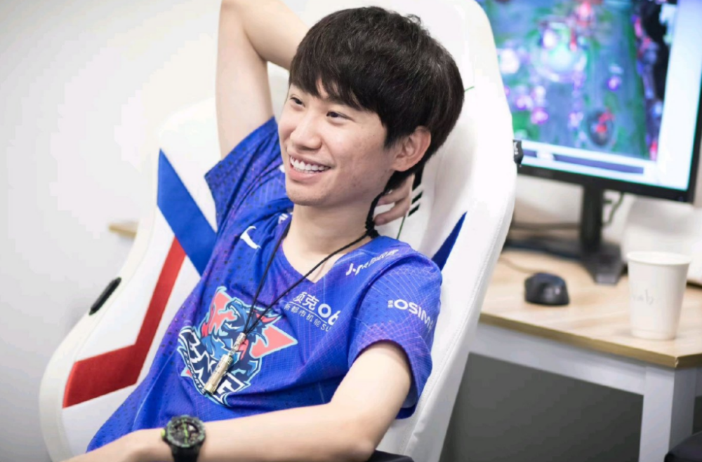 Doinb谁能执教11冠王引热议的简单介绍|TCG彩票在线
